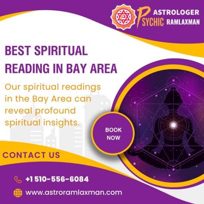 Best Spiritual Reading in Bay Area - Chicago Other