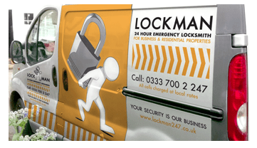 Unlock Anytime: 24-Hour Emergency Locksmith Services by Lockman Birmingham