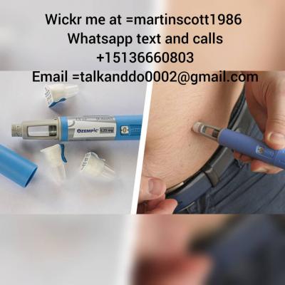 semaglutide weight loss injection2 - Vienna Other