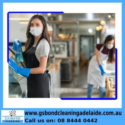 Best End of Lease Cleaning Adelaide - Adelaide Other