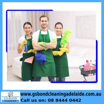 Best Spring Cleaning Adelaide