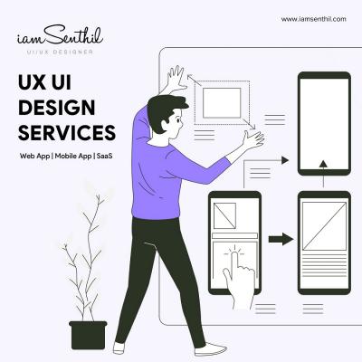 Product Designer in Melbourne | IamSenthil