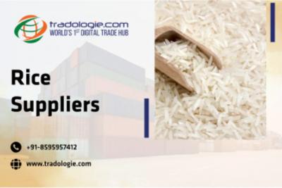 Rice Suppliers - Dubai Other