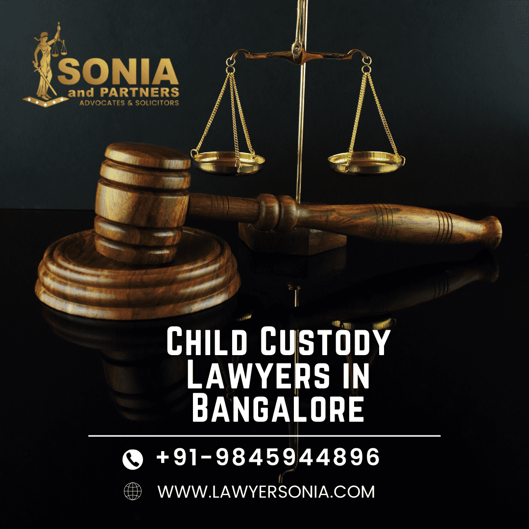 Child Custody lawyers in Bangalore - Bangalore Lawyer