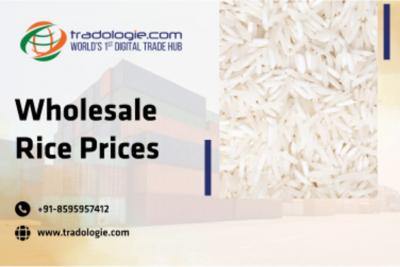 Wholesale Rice Prices - Dubai Other