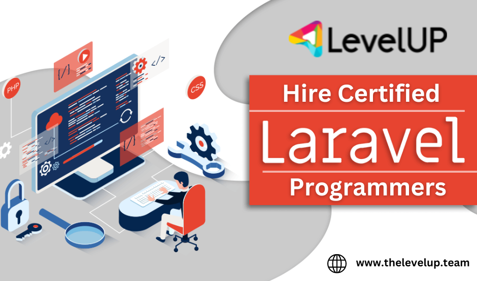 Hire Certified Laravel Programmers - Ahmedabad Other