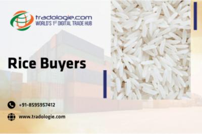 Rice Buyers - Dubai Other