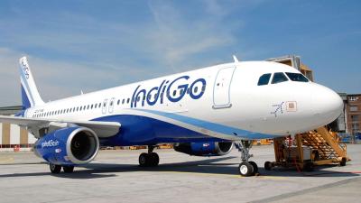 Flights to Doha | IndiGo - Delhi Other