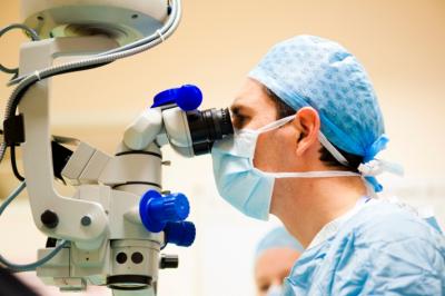 Best Cataract Surgeon in Texas - Dallas Other