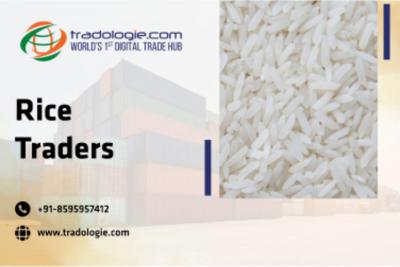 Rice Traders - Dubai Other