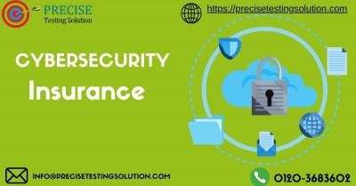 cybersecurity for Insurance sector company in Noida