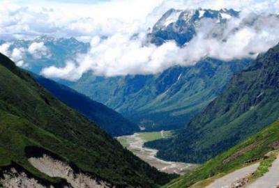 Sikkim Darjeeling Gangtok Tour Package from Kolkata - Kolkata Other
