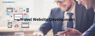 Travel Website Development - Bangalore Other