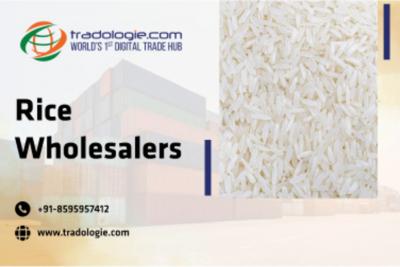 Rice wholesalers - Dubai Other