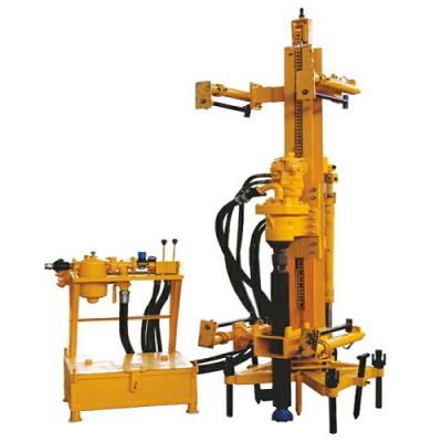 LD 4 Drilling Machines: Unveiling Reliable Manufacturer