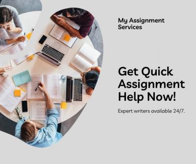 Excel in Minutes: Quick Assignment Help for Swift Academic Success - Toronto Tutoring, Lessons