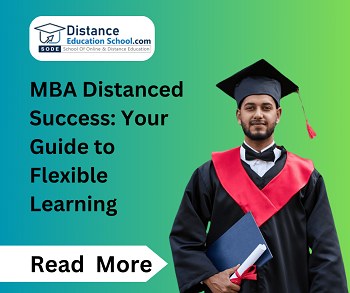 MBA From Distance Education - Abu Dhabi Other