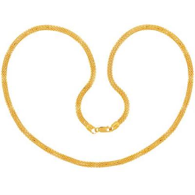 Embrace Timeless Elegance: The Allure of Men's Fancy Gold Chains by Malani Jewelers