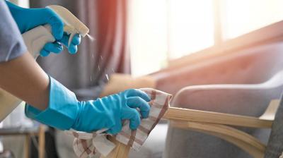 Home Cleaning Services in Netherlands - Other Other