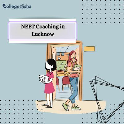 NEET Coaching in Lucknow