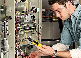 Heating Contractor in Carrollton - Other Maintenance, Repair