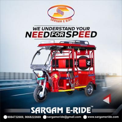 We Are Best Best E Rickshaw Manufacturers