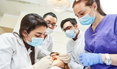 Dentists in Phoenix, AZ - Phoenix Health, Personal Trainer