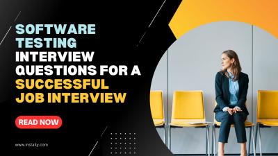 Software Testing Interview Questions - Ace Your QA Interview - Kolkata Professional Services