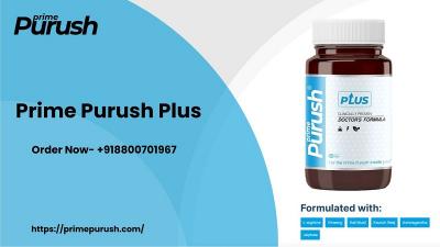 Prime Purush Plus - Delhi Health, Personal Trainer