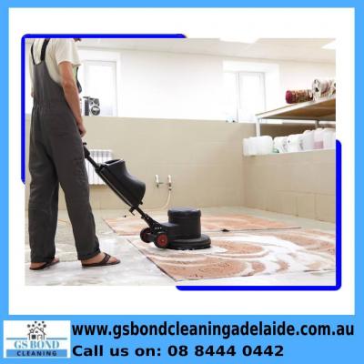 Carpet Cleaning Adelaide - Adelaide Other