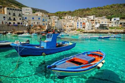 Sicily All-Inclusive Escapes: Unforgettable Holidays with Time for Sicily - Palermo Other