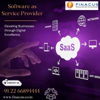 Software as Service Provider - Mumbai Other