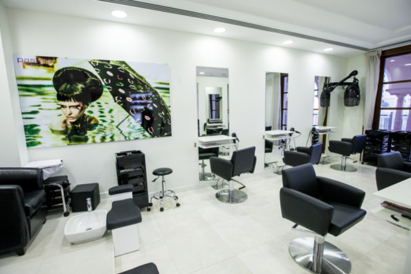 Salons For Sale - Dubai Other