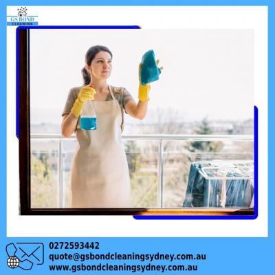 End of Lease Cleaning Sydney - Sydney Other