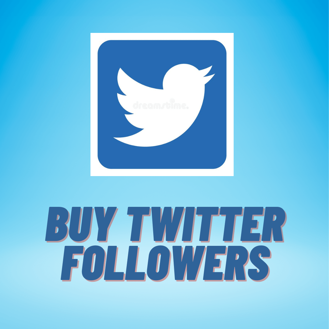 Buy Twitter followers from reliable provider - Miami Other