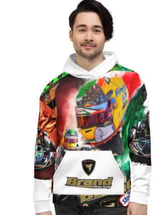 Buy Now Mens Funky Hoodies - Dubai Other