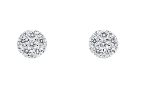 Buy Custom Earrings, Rings, and Bridal Sets at Johann Paul Fine Jewelry