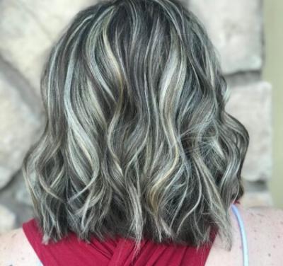 Bridal Hair Salon Scottsdale - Other Other