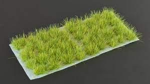 Gamers Grass 12MM - Cardiff Toys, Games