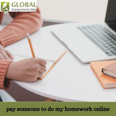 Unlock Academic Success with Expert Homework Assistance 