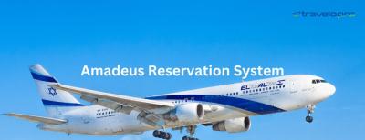 Amadeus Reservation System - Bangalore Other