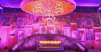 Party Halls In Dwarka - Delhi Events, Photography