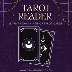 Professional Certified Tarot Reader Course in Hyderabad - Hyderabad Professional Services