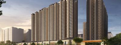Palm Olympia Phase 2 Price of the flats - Delhi Apartments, Condos