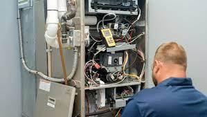 Heating Service in North Charleston - Charlotte Other