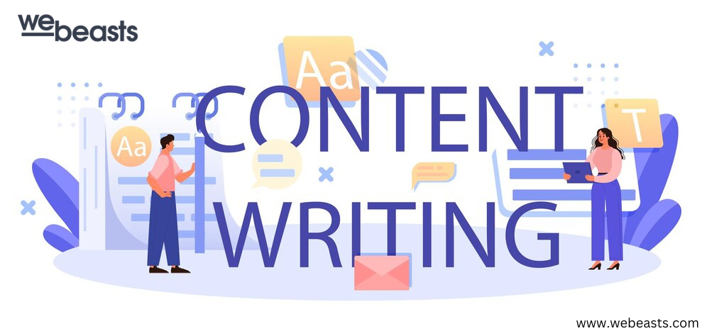 Crafting Words That Resonate: Your Premier Content Writing Agency in Delhi - Delhi Computer