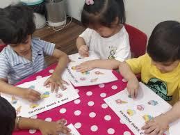 Discover the Top Playschool in Delhi for Your Child's Education