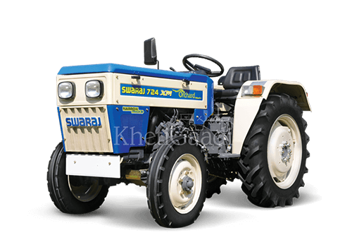 Choosing the Perfect Tractor for Your Farming Needs