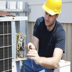 HVAC Contractor in Carrollton