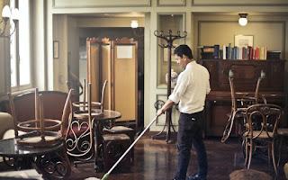 Cleaning Up Your Act: Tips for Maintaining a Pristine Restaurant in Mumbai - Mumbai Other